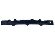 bumper support rear part rear Hyundai Kona and 86631J9CA0