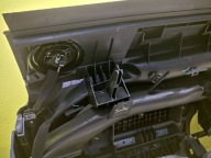 CITROEN C5 II cockpit dashboard instrument panel