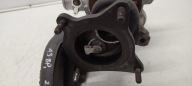turbo turbina Audi A3 8P 2,0 TFSI