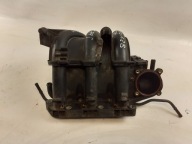 intake manifold VW POLO 9N 1.2