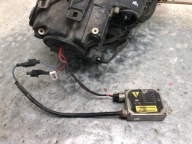 Licht links vorne TYC MERCEDES W164