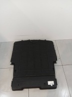 floor boot carpet mats KOMBI 6961412 Bmw Seria 5 V E60/61