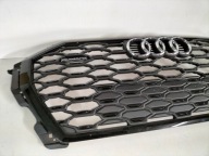 grille grid grill AUDI Q3 18- S-LINE QUATTRO