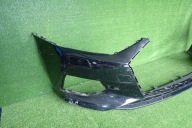 AUDI A7 4K8 18- front bumper front