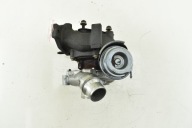 Turbo RENAULT LAGUNA III 2.0 DCI H8200347344