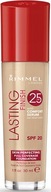 Rimmel Podkład Lasting Finish 203 True Beige