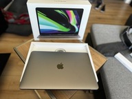 MacBook Pro 13 M1 (2020) 13,3 " Apple M 8 GB / 512 GB Nowy!!!