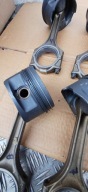 AUDI A6 S6 C5 4.2 Piston Bielle KORBA