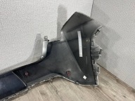 LEXUS UX 2018-> hátsó hátsó 52159-76130