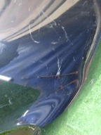 NISSAN MICRA K13 LIFT 13- front bumper front