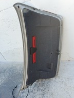 Audi A5 8T 07- 1.8 TFSI 07-11 trunk door boot Coupe