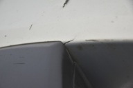 front bumper * front SUBARU OUTBACK III 39J