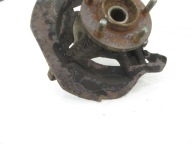 Zawrotnica right Mazda 3 BL 2.2 MZR-CD R2AA
