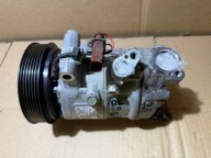 AUDI A6 C8 2.0 TDI compressor compressor; of the air conditioning 4K0816803K