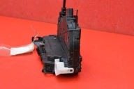 lock door left front front EU 805033000R RENAULT CLIO 4 IV LIFT 12-20