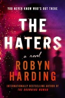 The Haters Harding, Robyn