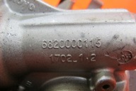 RENAULT TWINGO II 2 control electrics ignition 8200809490 8200800655