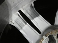 1X disk hliníkový disk VW 3AA601025H