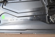 Renault OE 960304415R spoiler lotka bonnet boot