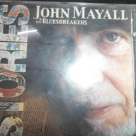 Stories - JOHN MAYAL & THE BLUESBREAKERS