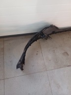 bumper front front RENAULT MEGANE 4 IV RS 620227728R 6 X PDC
