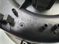 heating fan cab 6R1819015 SKODA ROOMSTER