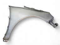 fender front front left Mercedes W251 R-klasa 755 grey LIFT