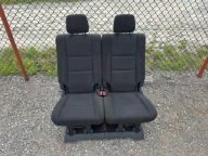 Sitz Sitze trzeciego rzedu Dodge Durango 2014