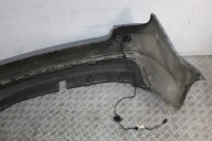STOSSSTANGE HECK 3X PDC SKODA RAPID 5JA 5J