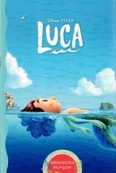 Disney Luca /Biblioteczka przygody