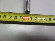 rest rear part KANAPY central small SKODA FABIA III HB 14-21