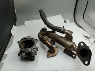 Volkswagen OE 038131501AN EGR ventil