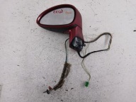 CITROEN C4 e SPECCHIETTO RETROVISORE sinistro EQKD 9 PIN