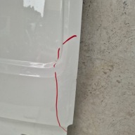 VW CRAFTER II 7C0 16- Tür rechts heck hinten