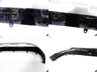 SUZUKI ACROSS 20- bumper SPOILER cap accessories HOKEJ lower front