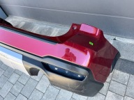 bumper rear SUBARU FORESTER SJ 57704SG012 @M