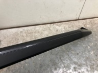Moulage DEKOR Console AUDI Q4 E-TRON 89B853190