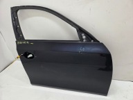 ajtó jobb első eleje BMW E60 E61 CARBONSCHWARZ