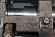 BMW E36 E46 Z3 1.6i 1.8i M43 - vačky BALANSUJACE 8570242