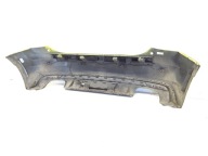 bumper rear part rear AUDI S1 A1 QUATRO S-LINE LZ1A PDC
