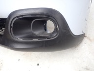 CITROEN C3 III 3 16-20 bumper front front