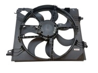 ventilátor vrtule chladiče RENAULT MEGANE IV 1.3 TCE