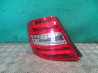 light left rear part MERCEDES W204 12R A2048206564