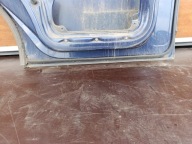 VW T5 T5 LIFT dveře pravé předek/ přední spolujezdce/ PASAZER