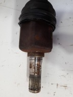 Ford S-Max 2,0TDCI Automat semi-axis front left 3B437JC (A630)