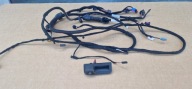 KAMERA reversing bundle SKODA OCTAVIA IV sedan 5E3827566A 5E6972176E