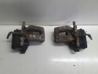 OPEL ASTRA K caliper brake rear left right