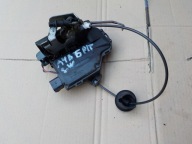 lock right rear part audi a4 b6 sedan 4B0839016D