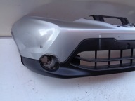 FRONTSTOSSSTANGE NISSAN QASHQAI 13-17 NR 38048