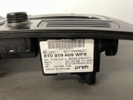 AUDI A4 B8 A5 8T control panel MMI 8T0919609
